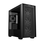 ASUS A21 PLUS TG Black Case