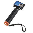 Monopod - Selfie Stick 2-in-1, HAMA-04458