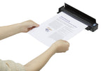 Portable Scanner Ricoh ScanSnap iX100, A4, USB2.0, WiFi
