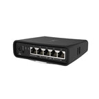 Wireless Access Point MikroTik hAP ac² RBD52G-5HacD2HnD, 128MB RAM, 5 x Gbit LAN, 2.4Ghz 802.11b/g/n, 5GHz 802.11an/ac