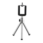HAMA Smartphone Holder, 8.2 cm, 1/4", Black