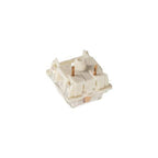 Glorious Gateron Clear Mechanical Keyboard Switches 120 pcs