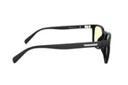 Computer Glasses GUNNAR Oakland Onyx, Amber Natural, Black