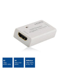 HDMI Repeater ACT AC7820, Boosts HDMI Signal up to 40 m, Supports 4K