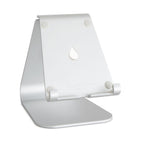 Rain Design mStand tablet plus Tablet Stand, Silver