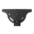 Hama TV Ceiling Mount, Swiveling, Tilting, 165 cm (65") up to 50 kg, 220878