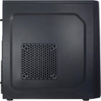 Computer Case Inter Tech B-42 Mid-Tower, ATX
