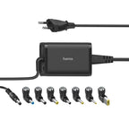 Universal Laptop Charger HAMA, Mains, Output 15/19V, 45W, 200001