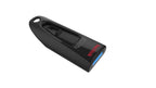 SanDisk Ultra USB Flash Drive, 128GB