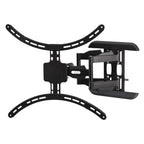TV Wall Mount Hama FULLMOTION, 229 cm (90") up to 50 kg, fully movable, 220837