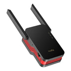 Cudy RE3000 AX3000 Dual Band Extender, 2.4/5 GHz, 574 - 2402 Mbps, Gigabit