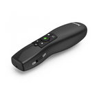 Wireless Laser Presenter "Greenlight Pointer", 4-in-1, 139918
