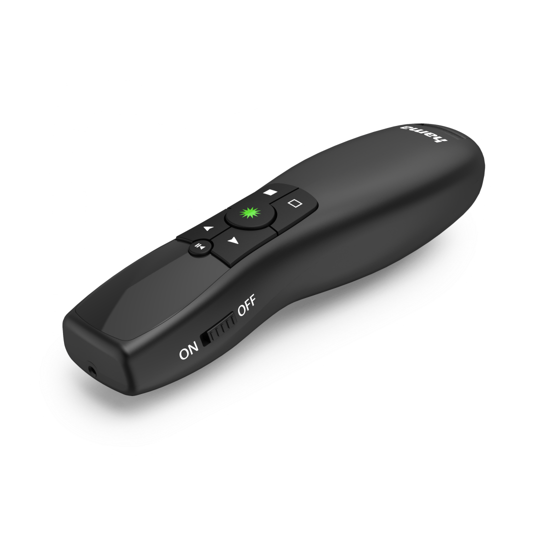 Безжичен Лазерен презентатор "Greenlight Pointer", 4в1, 139918