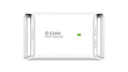 D-Link DPE-101GI Injector, Gigabit, 15.4W