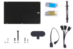 Alphacool Eiswolf 2 AIO - 360mm RTX 4090 Reference with Backplate Graphics Card Water Cooler