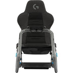 Playseat Trophy Logitech G Edition Gaming Chair, Grey
