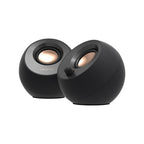 Speaker System Creative PEBBLE V3, USB-C, Bluetooth, 2 x 4W