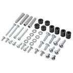 Wall mount for OLED TV, 229 cm (90") up to 40 kg, 220850