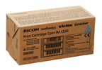 Toner cartridge RICOH IM C530, 18000 pages, Cyan