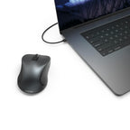 Bluetooth mouse HAMA "Canosa V2", Black