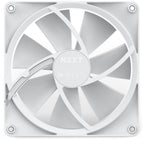NZXT F140 RGB Fan White