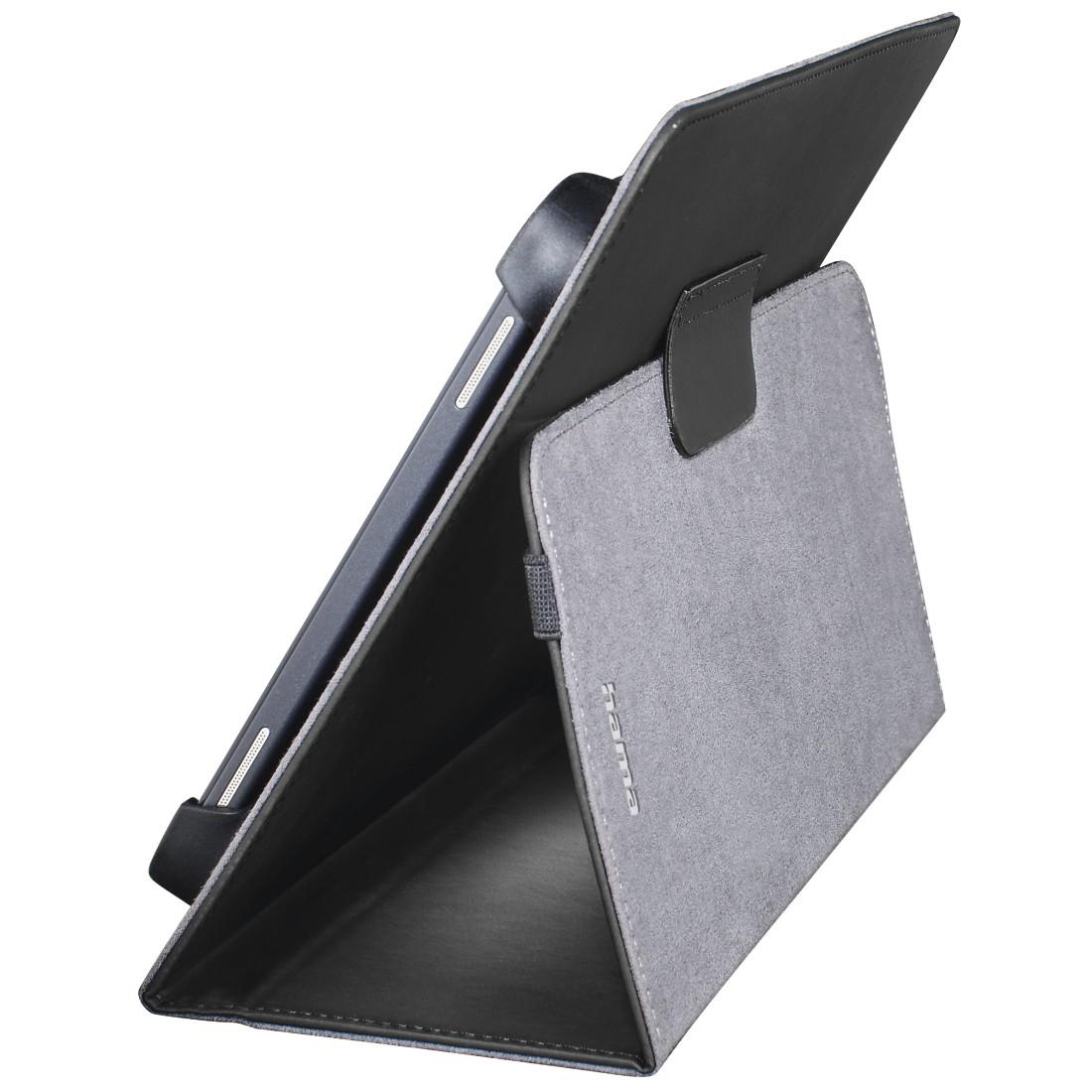 Калъф за таблет HAMA Xpand, 20.3 cm (8"), Черен, 216426