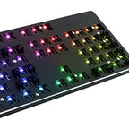 Glorious RGB GMMK ANSI Layout Gaming Mechanical Keyboard Base