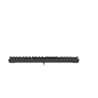 CHERRY KC 200MX Red Mechanical Keyboard, Slim, Black