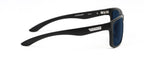 GUNNAR INTERCEPT Onyx, Sun, Black Sunglasses
