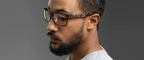 GUNNAR x Call of Duty UAV Edition Bundle - Onyx/Topo - Amber - Glasses + Case