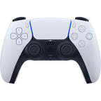 Sony PS5 DualSense Wireless Controller, White