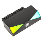 Kolink Core Adept 90 Degree 24 Pin Motherboard Power Adapter