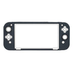 Big Ben Silicon Glove Silicone Protective Case, Black (Nintendo Switch OLED)