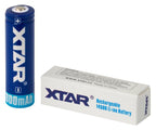 Rechargeable Li-Ion AA R6 3.7V 800mAh Battery XTAR