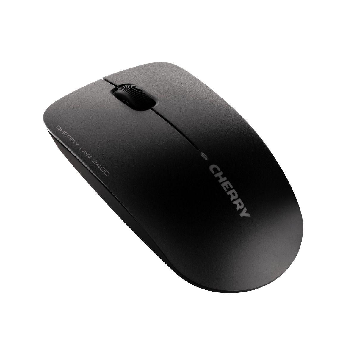 Безжична оптична мишка CHERRY MW 2400