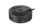A4tech HUB-30C USB hub