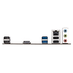Motherboard GIGABYTE H610M-K, socket 1700, Micro ATX