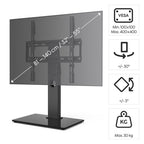 TV Stand HAMA, 140 cm (55"), 220866