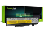 GREEN CELL Laptop Battery, Lenovo Y480 V480 Y580 G500 G505 G510 G580 G585 G700 IdeaPad Z580 P580, 11.1V, 4400mAh