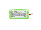 Battery for barcode scanner LS4278 SYMBOL NiMH 3.6V 700mAh Cameron Sino