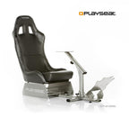 Gaming Chair Playseat Evolution Black