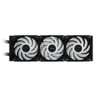 CPU Cooler Gigabyte AORUS WATERFORCE II 360