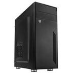 Kolink KLA-003, Mid-Tower Case