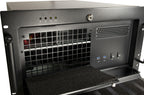 Inter Tech Server 6U-6606 Box for ATX server
