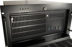 Inter Tech Server 6U-6606 Box for ATX server