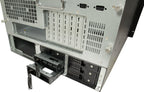 Inter Tech Server 6U-6606 Box for ATX server