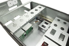Inter Tech Server 6U-6606 Box for ATX server