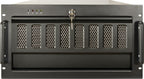 Inter Tech Server 6U-6606 Box for ATX server