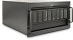 Inter Tech Server 6U-6606 Box for ATX server