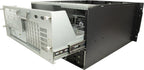 Inter Tech Server 6U-6606 Box for ATX server